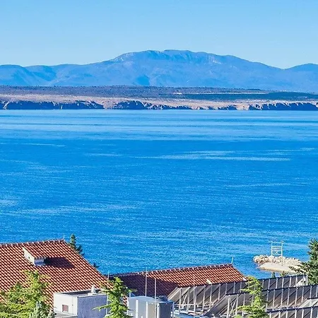 Adriatic-sea-vila-bvm * Crikvenica