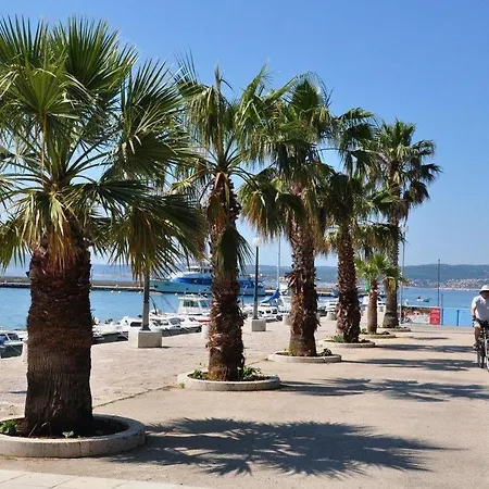Adriatic-sea-vila-bvm Apartment Crikvenica