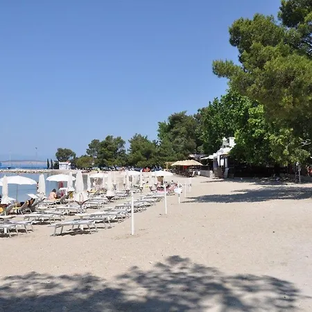 Adriatic-sea-vila-bvm Apartment *
