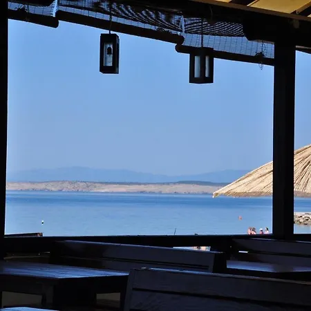 Adriatic-sea-vila-bvm Crikvenica