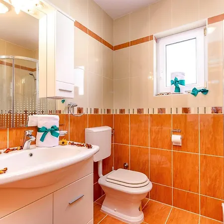 Adriatic-sea-vila-bvm Apartment