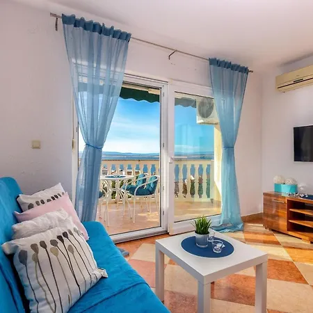 Apartment Adriatic-sea-vila-bvm